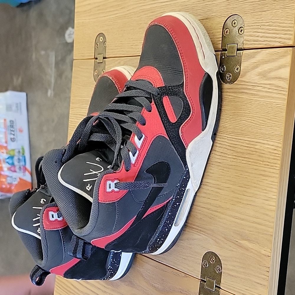 Nike Air Flight 2013